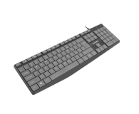 Natec NAUTILUS US SLIM CZARNO-SZARA - 1480400 - zdjęcie 3